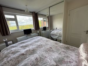 Bedroom Two- click for photo gallery